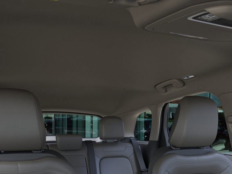 New 2025 Lincoln Corsair Reserve w/ Jet Appearance Package image 22