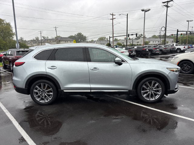 Used 2023 MAZDA CX-9 Grand Touring AWD/4WD image 27