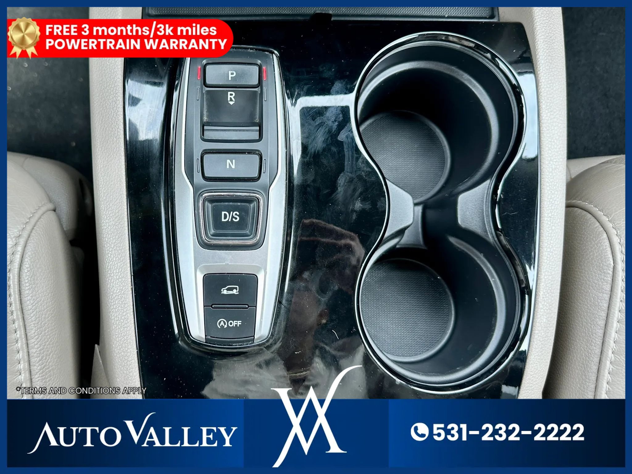 Used 2018 Honda Pilot Elite image 37
