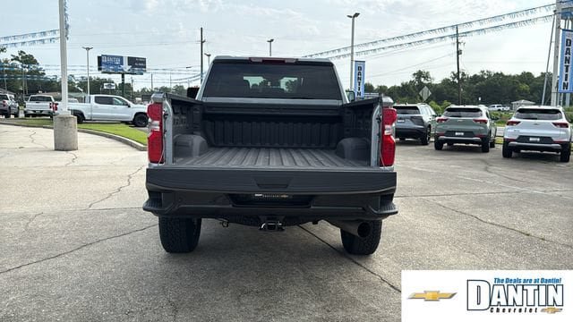 Used 2026 Chevrolet Silverado 2500 Custom w/ Custom Value Package AWD/4WD image 27