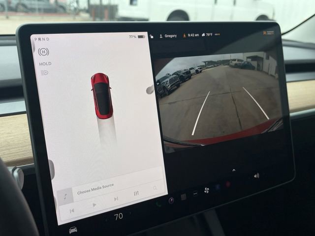 Used 2023 Tesla Model 3 Standard Range RWD image 12