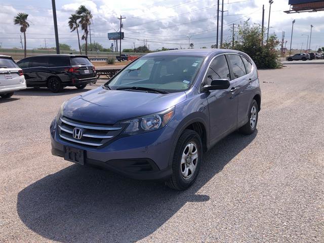 Used 2013 Honda CR-V LX image 3