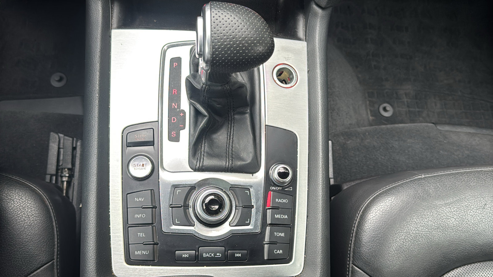 Used 2014 Audi Q7 3.0T S line Prestige image 22