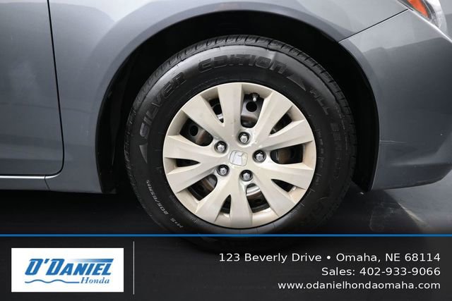 Used 2012 Honda Civic LX image 42