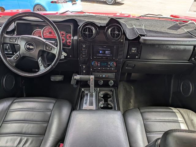 Used 2007 HUMMER H2 w/ Special Edition image 14