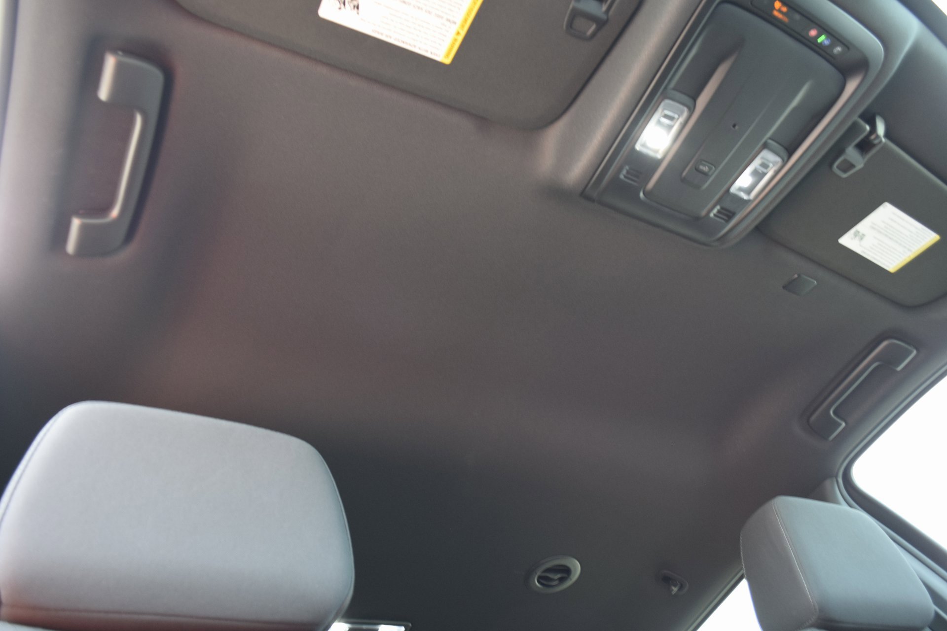 Used 2024 Chevrolet Tahoe LS w/ Driver Alert Package image 26