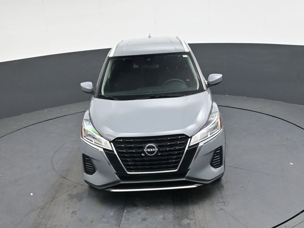 Used 2024 Nissan Kicks SV image 30