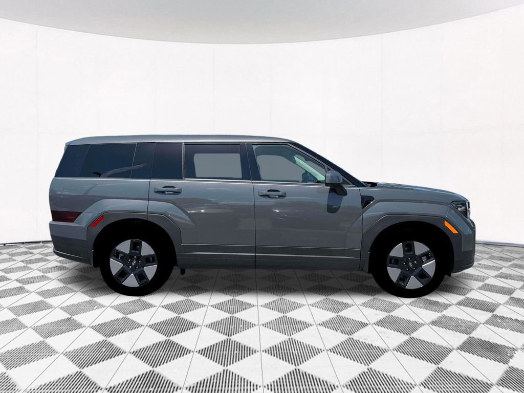 New 2026 Hyundai Santa Fe SE image 14