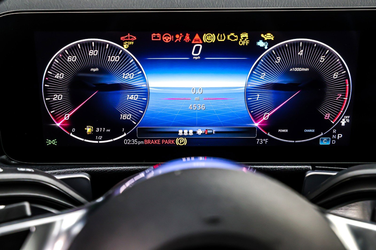 Certified 2025 Mercedes-Benz GLB 250 image 21