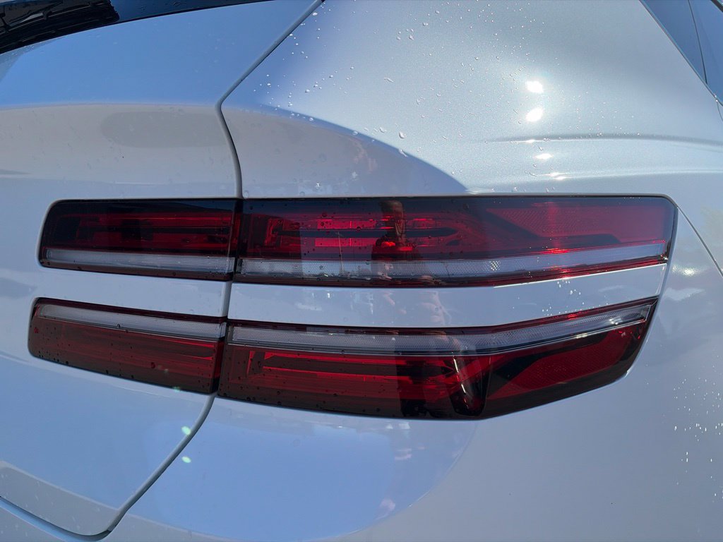 New 2027 Genesis GV80 3.5T Prestige AWD/4WD image 12
