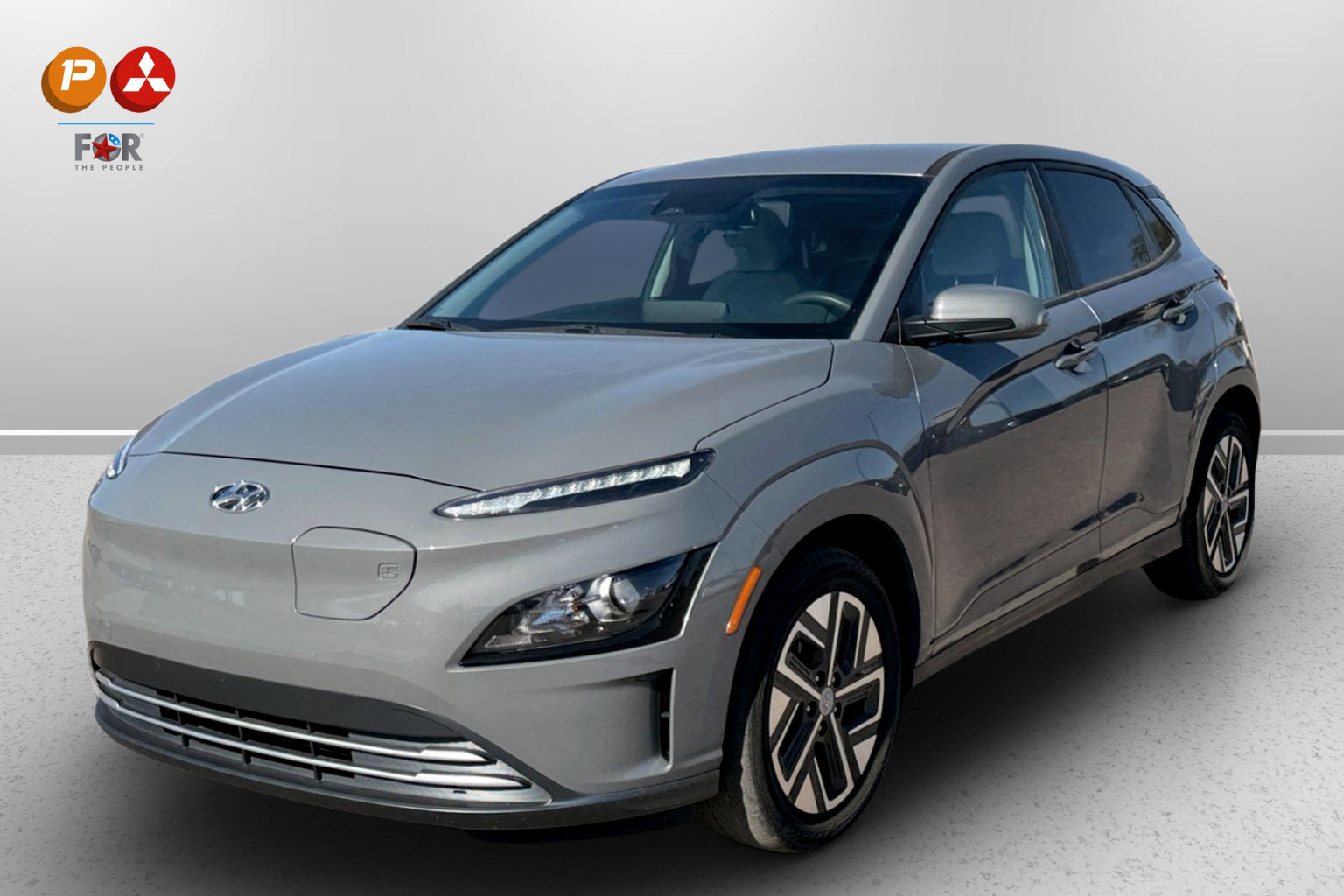 Used 2023 Hyundai Kona SE w/ Cargo Package