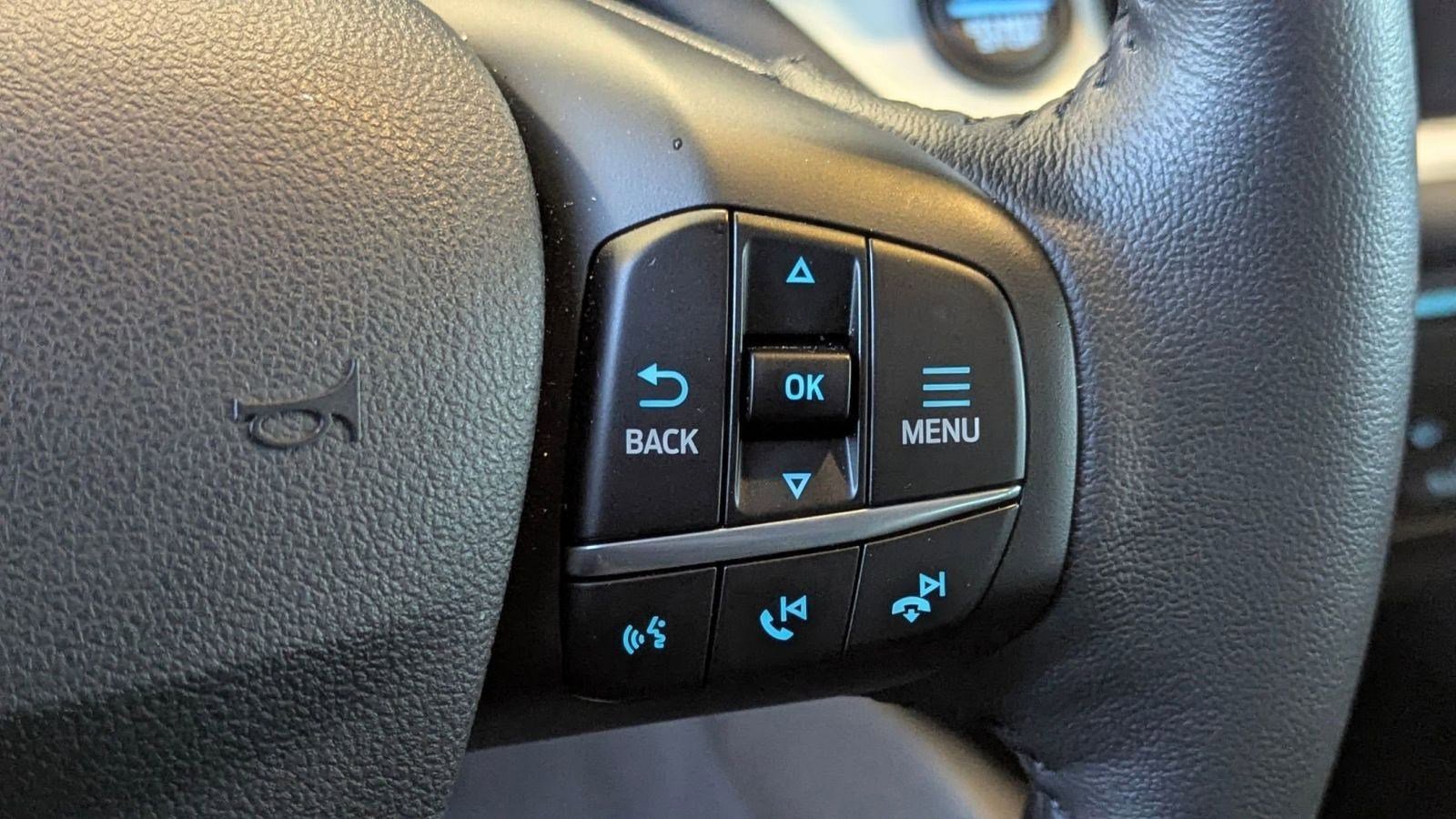 Used 2023 Ford Bronco Sport Heritage w/ Heritage Convenience Package image 23