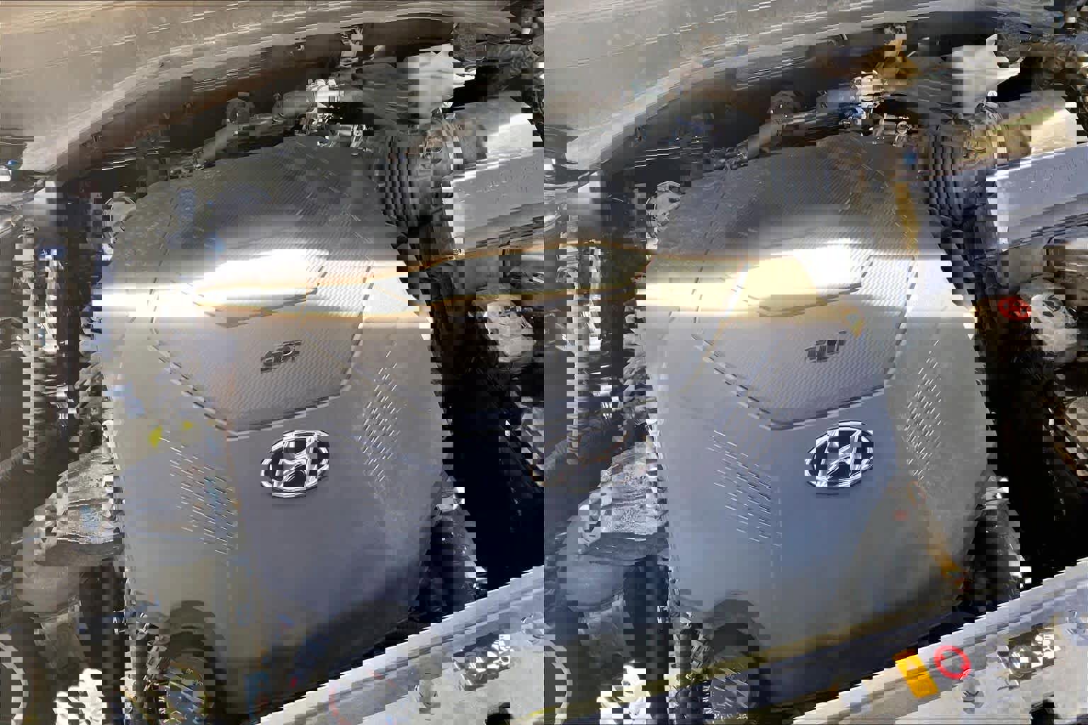 Used 2020 Hyundai Palisade SEL w/ Convenience Package image 31