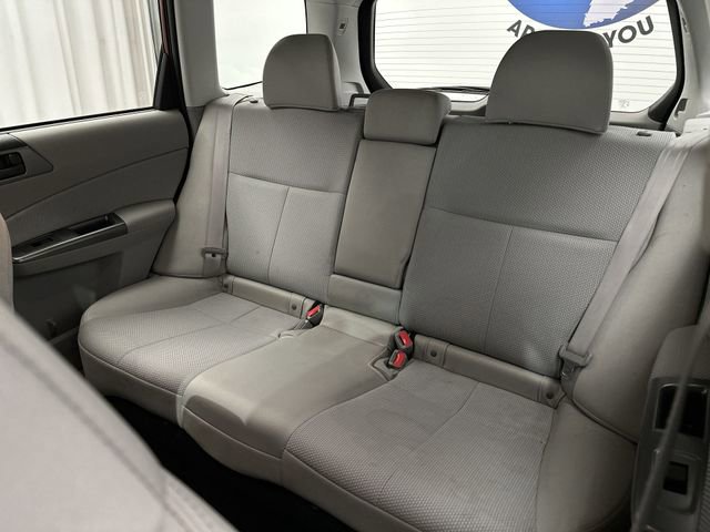 Used 2012 Subaru Forester 2.5X image 25