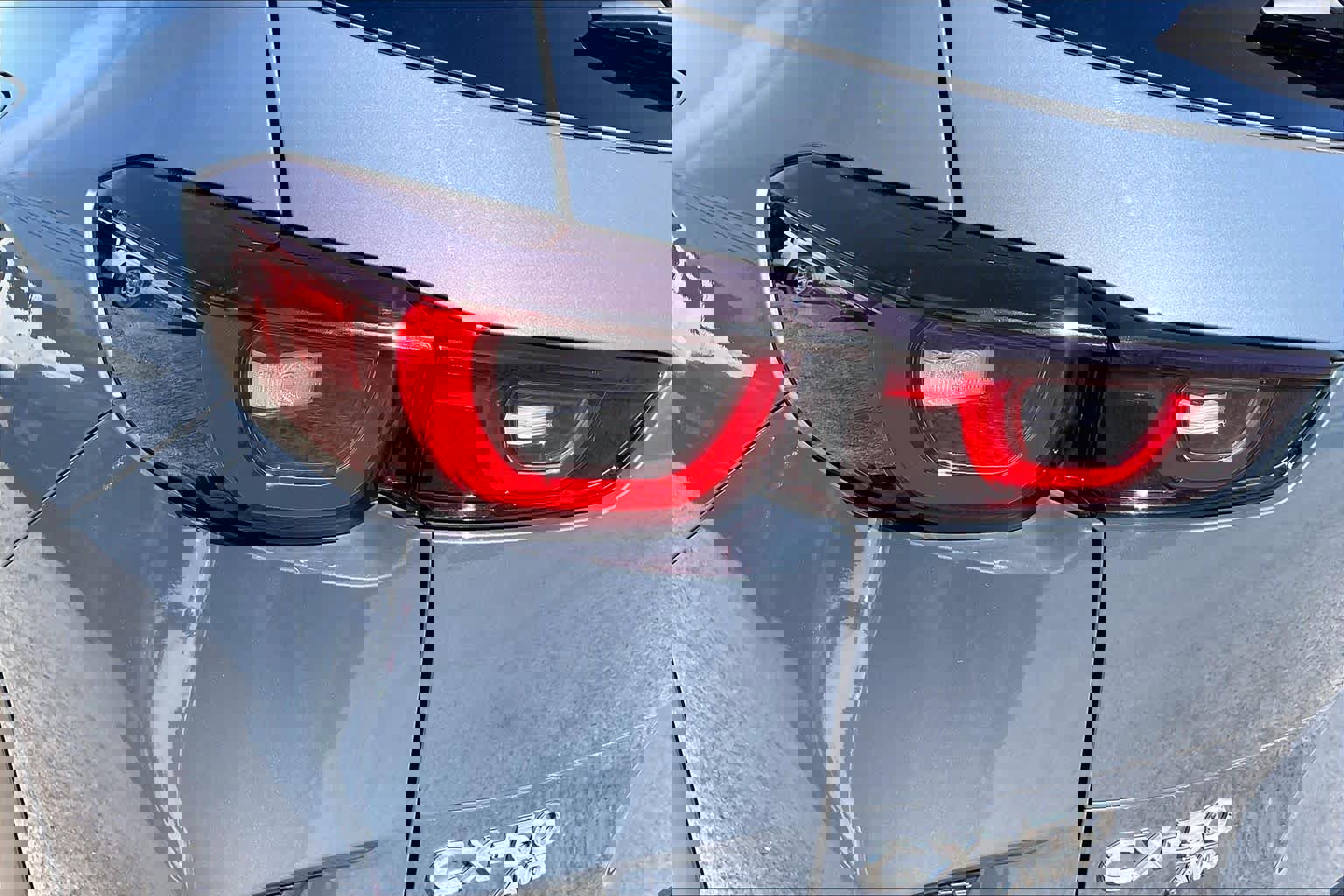 Used 2024 MAZDA CX-50 Meridian Edition w/ Cargo Package image 28