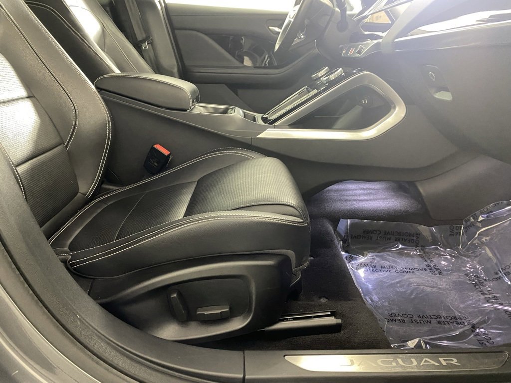 Used 2020 Jaguar I-PACE S image 34