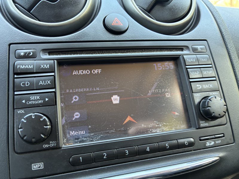 Used 2013 Nissan Rogue SL AWD/4WD image 7