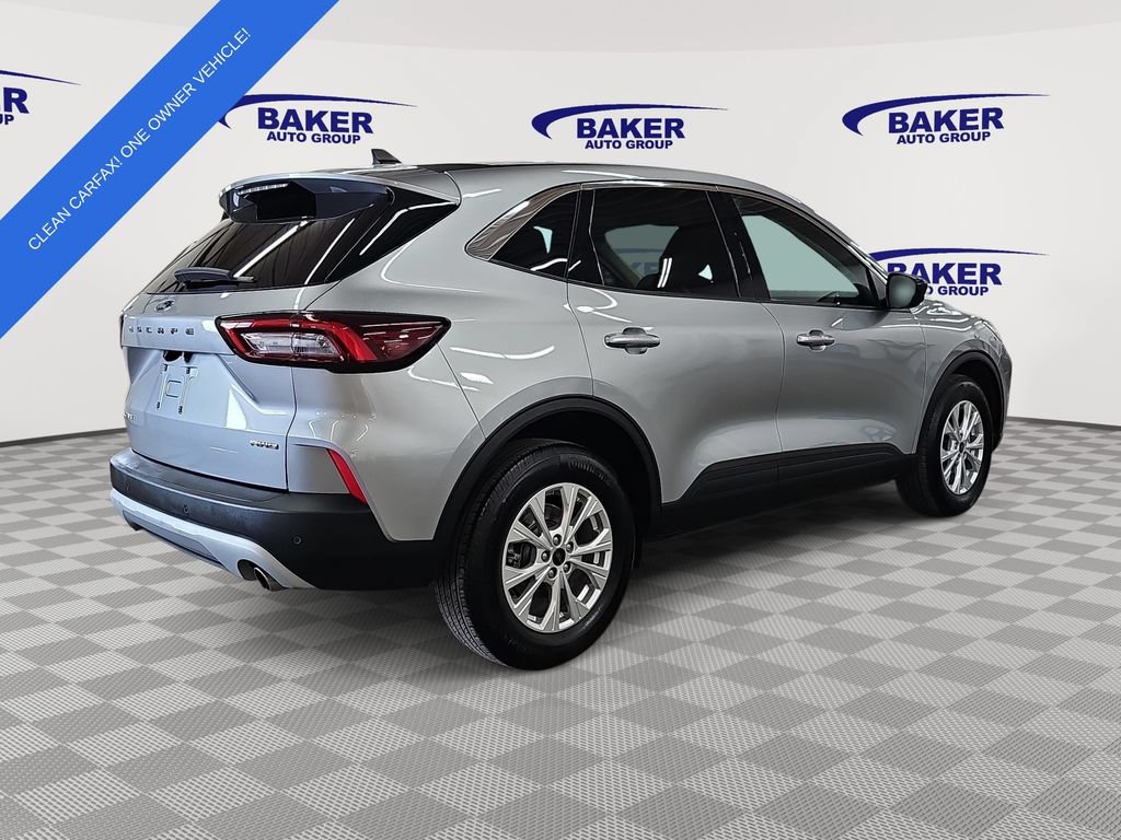 Used 2023 Ford Escape Active w/ Tech Pack #1 AWD/4WD image 5
