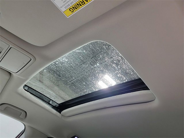 Used 2026 Honda Odyssey EX-L image 30