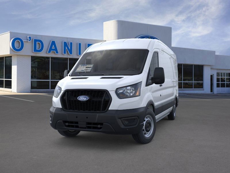 New 2026 Ford Transit 350 148 Medium Roof image 2