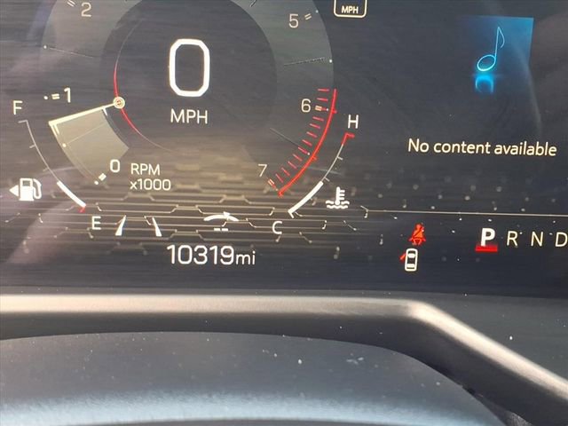 Used 2025 GMC Acadia Elevation image 20