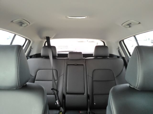 Used 2020 Kia Sportage EX FWD image 35