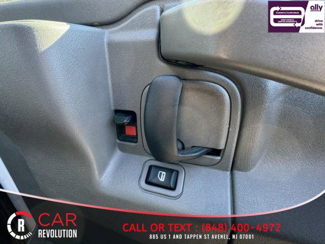 Used 2023 GMC Savana 2500 Extended w/ Driver Convenience Package image 35