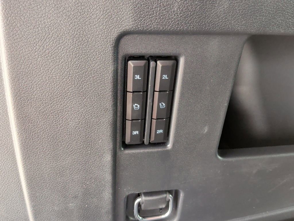 Used 2022 Ford Expedition Platinum RWD image 48