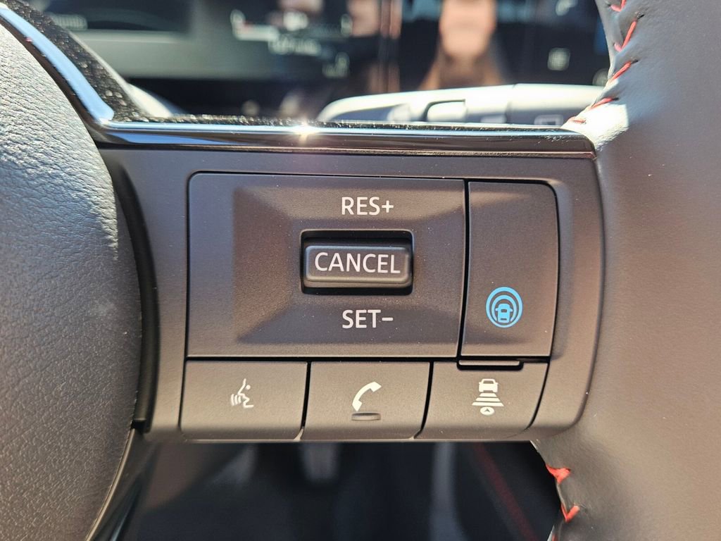 New 2026 Nissan Kicks SR image 26