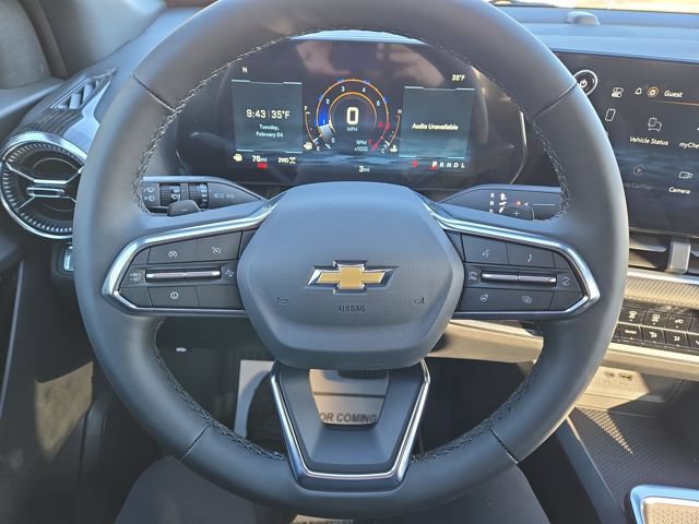 New 2026 Chevrolet Equinox LT AWD/4WD image 16