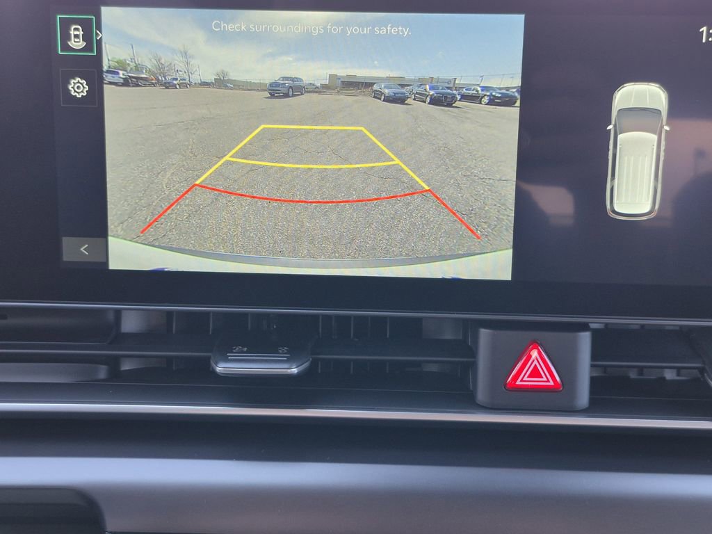 New 2026 Kia Carnival image 23