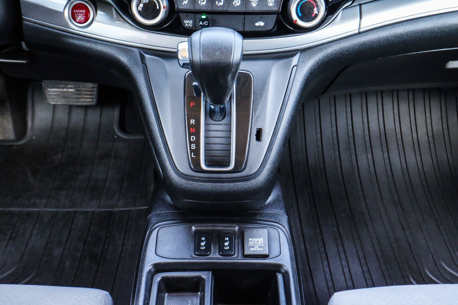Used 2015 Honda CR-V EX image 29