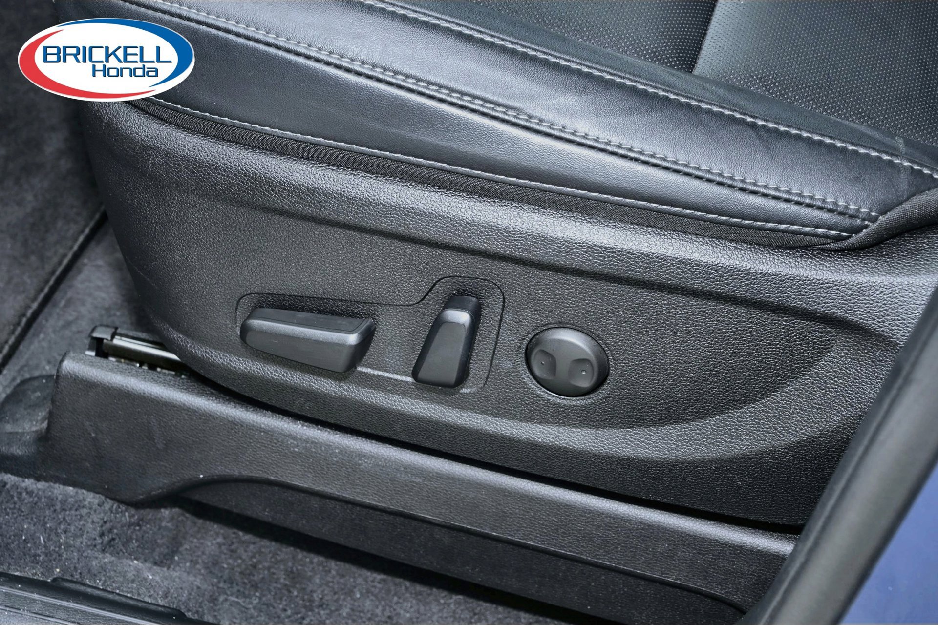 Used 2023 Kia Telluride S w/ S Sunroof Package FWD image 26