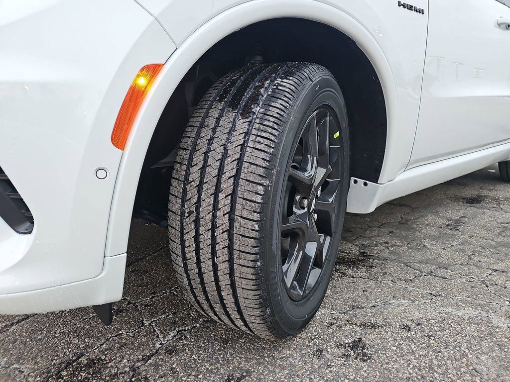 New 2026 Dodge Durango GT image 27