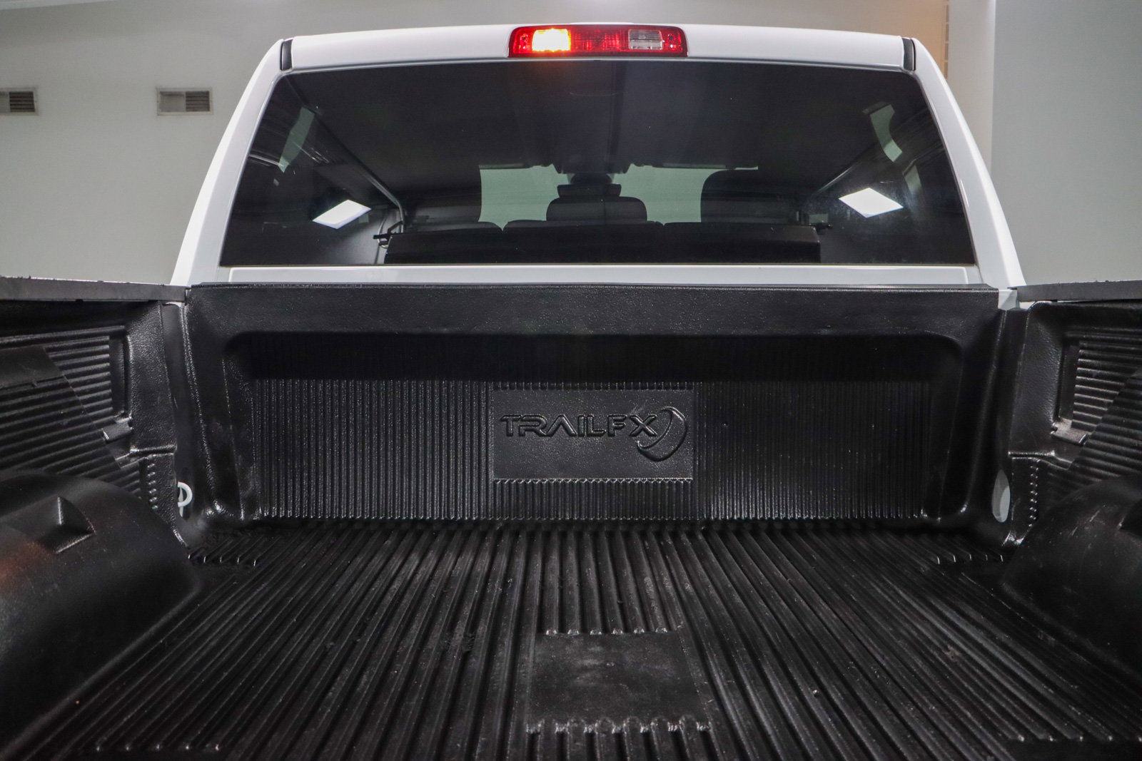 Used 2024 RAM 2500 Big Horn image 30