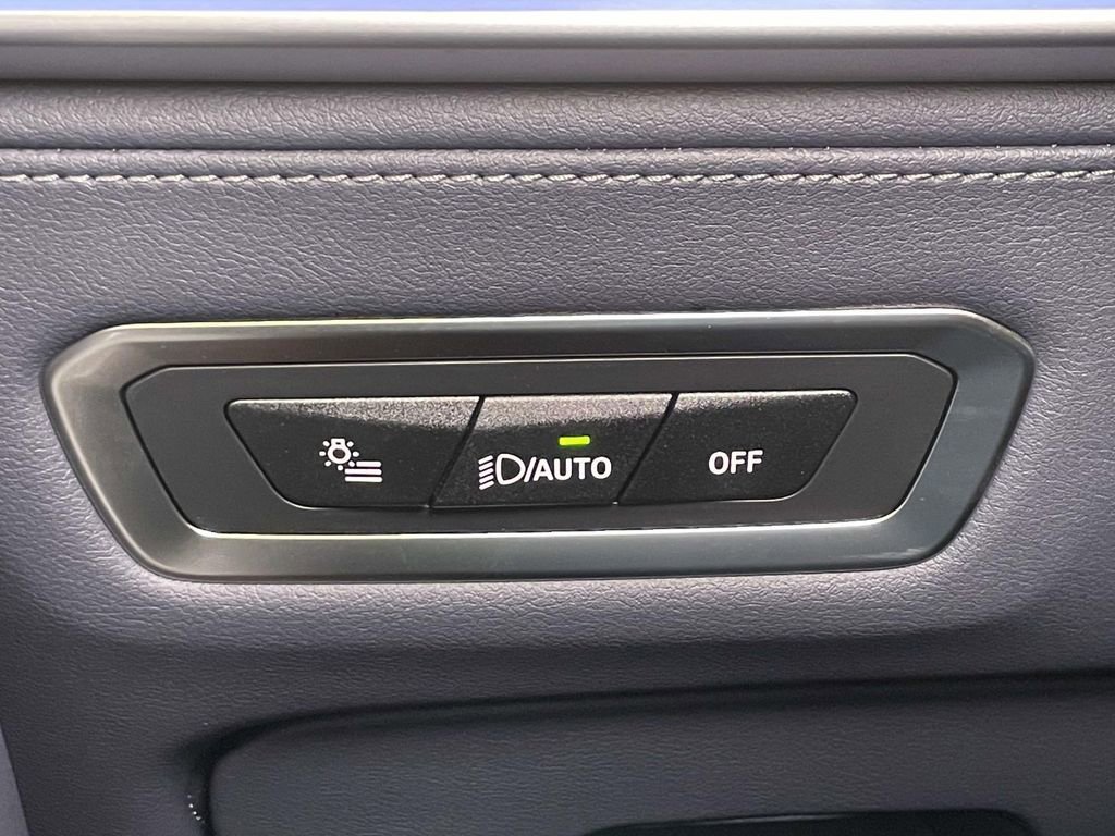 New 2026 BMW XM Label Red AWD/4WD image 33