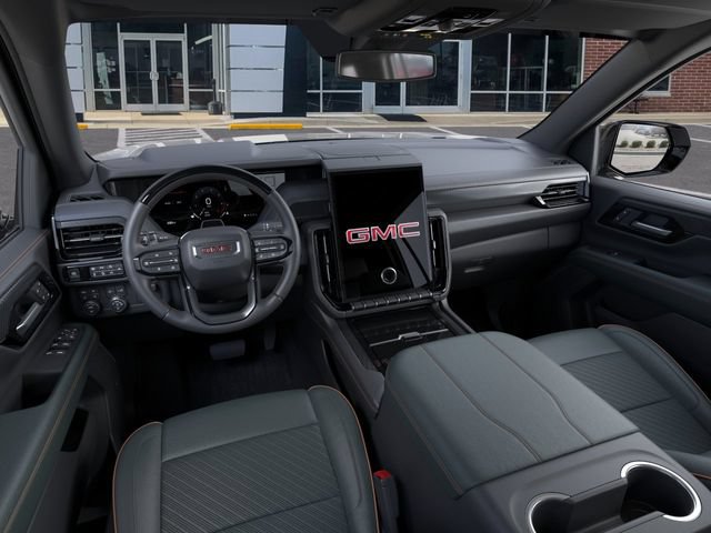 New 2026 GMC Yukon AT4 AWD/4WD image 15