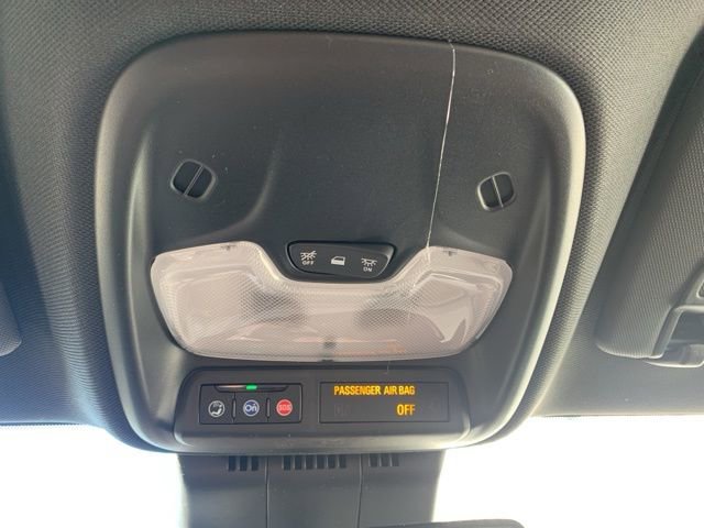 New 2026 Chevrolet Colorado W/T w/ WT Custom Package image 19