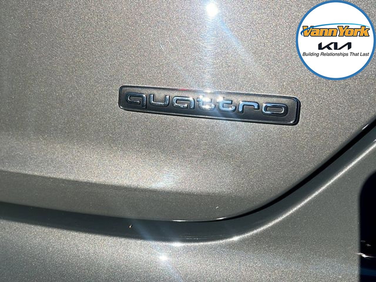 Used 2024 Audi A5 2.0T Premium Plus image 31