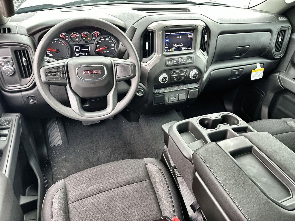 New 2026 GMC Sierra 1500 Pro w/ Pro Value Package image 20