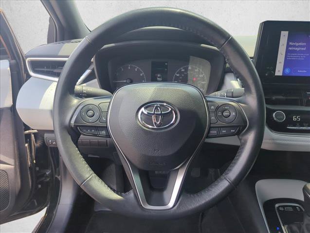 Used 2023 Toyota Corolla SE FWD image 11