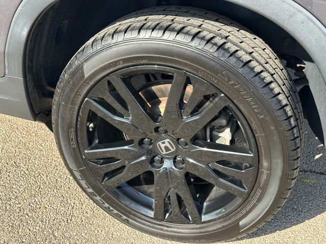 Used 2021 Honda Passport Sport image 8