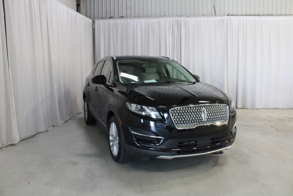 Used 2019 Lincoln MKC Premiere AWD/4WD image 38