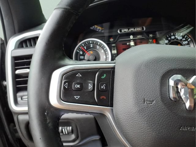 Used 2019 RAM 1500 Big Horn AWD/4WD image 20