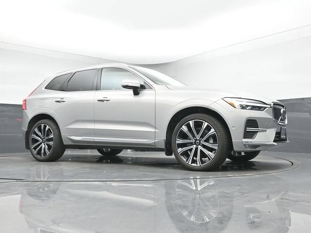 Used 2023 Volvo XC60 B6 Ultimate w/ Climate Package AWD/4WD image 10