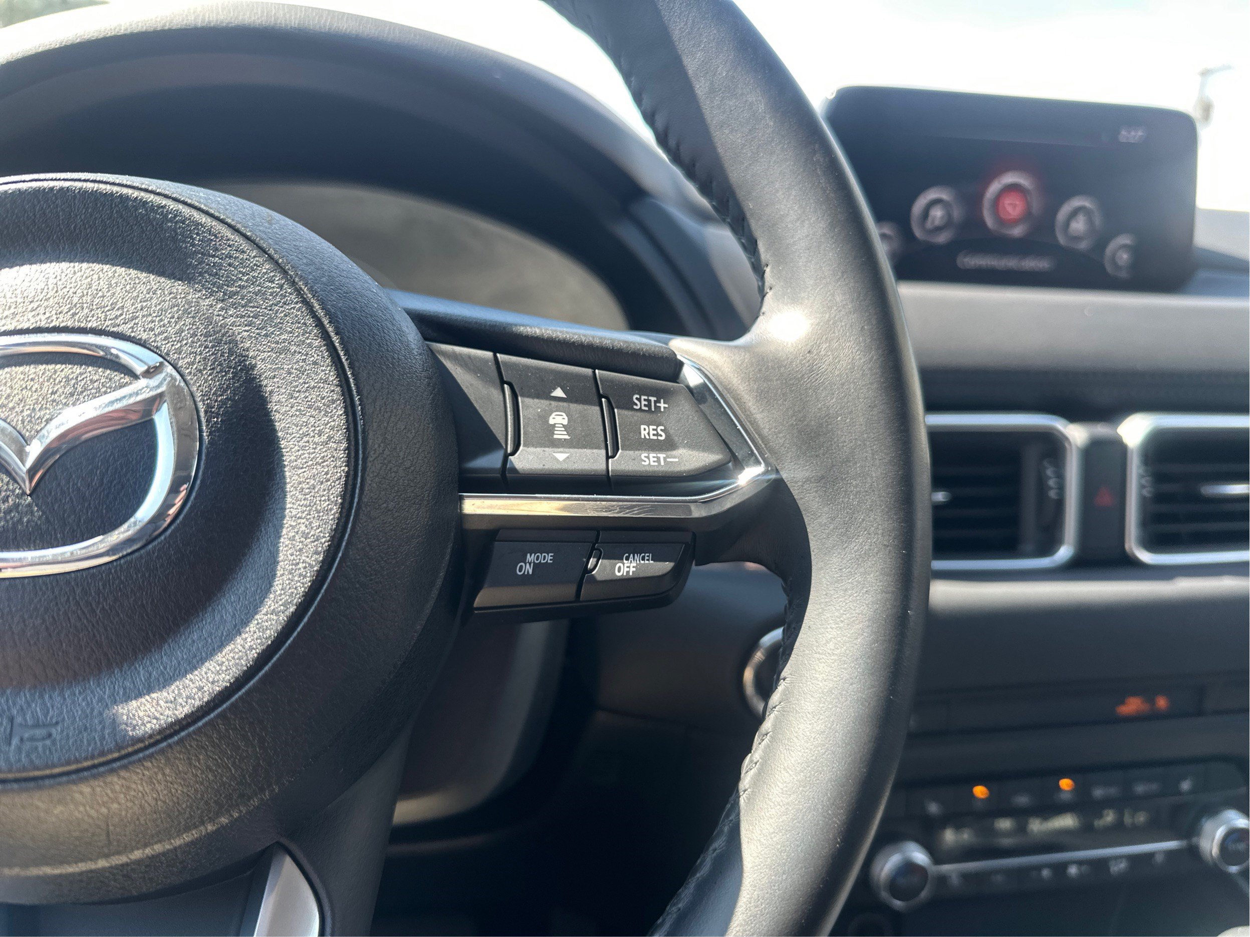 Used 2019 MAZDA CX-5 Grand Touring Reserve AWD/4WD image 34
