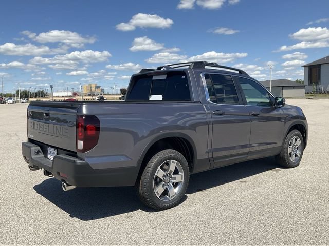 New 2026 Honda Ridgeline RTL image 14