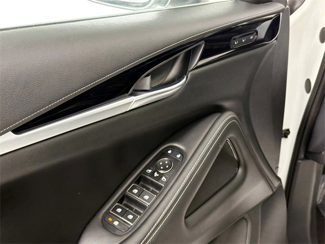 Used 2023 INFINITI QX60 Pure image 16