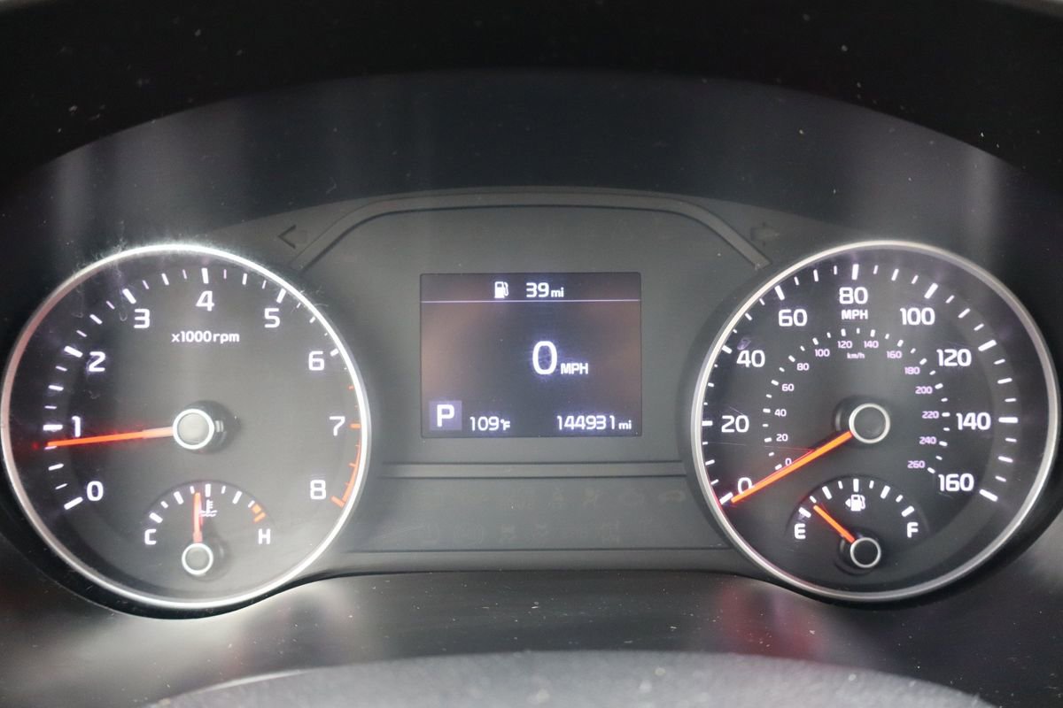 Used 2022 Kia Sportage LX image 33