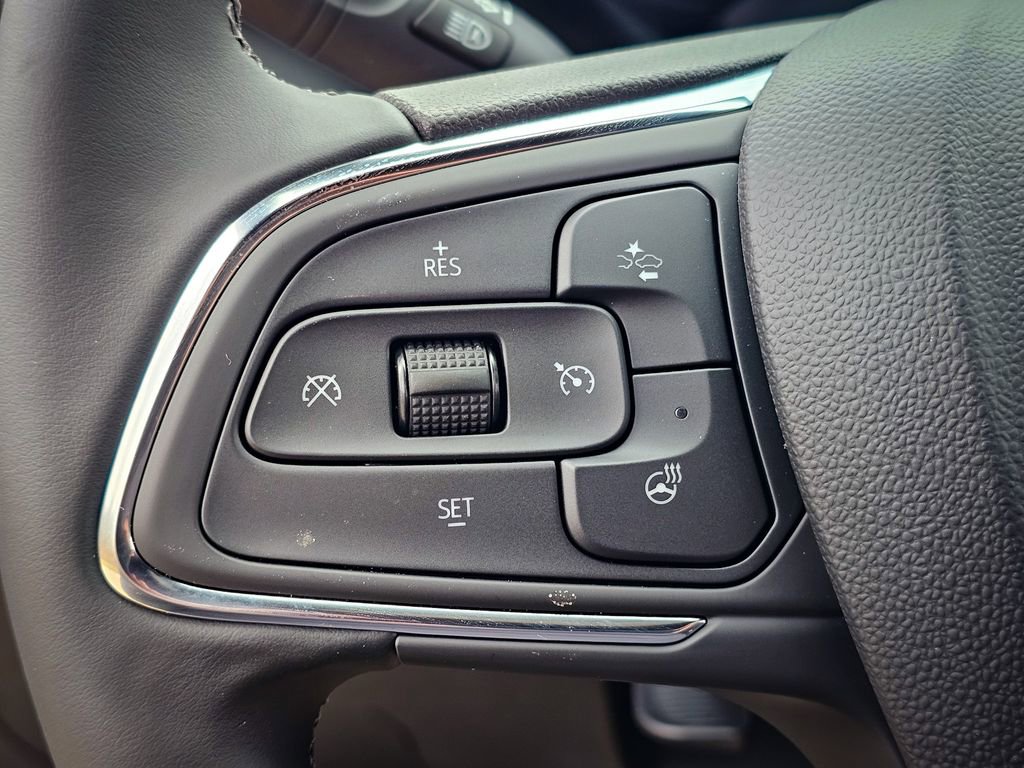 New 2026 Buick Envista Preferred w/ Convenience I Package FWD image 19
